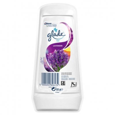 Glade Continu lavendel