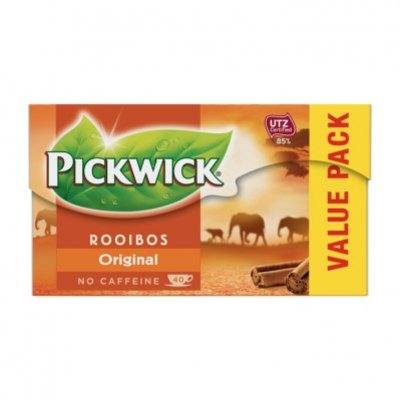Pickwick Rooibos original