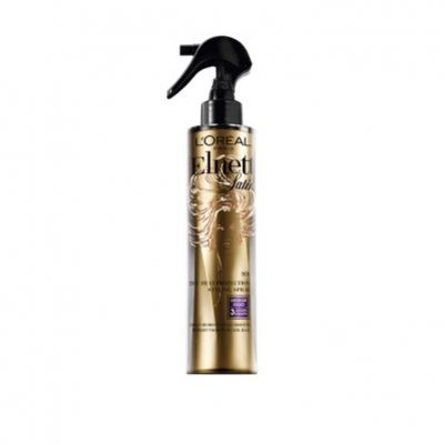 Elnett Heat protection spray