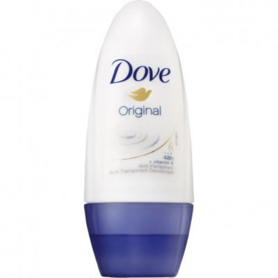 Dove Deodorant roller original