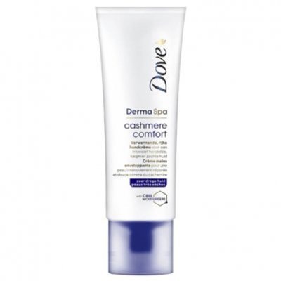 Dove Handcrème cashmere