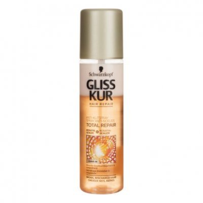 Gliss Kur Anti-klit spray