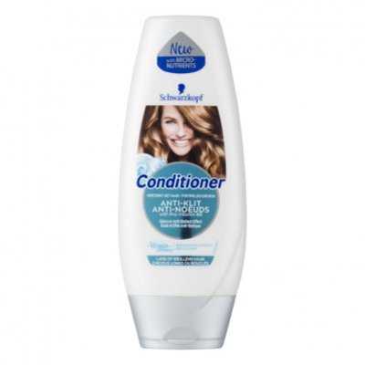 Schwarzkopf Conditioner anti-klit