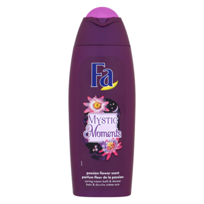 Fa Mystic Moments Sheabutter & Passionflower Bad & Douchgel