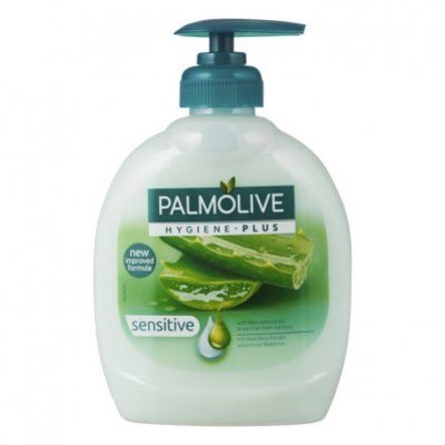 Palmolive Hygiene-plus sensitive handzeep