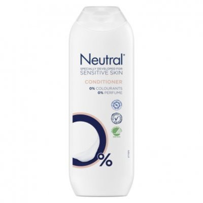 Neutral Parfumvrij conditioner