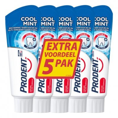 Prodent Tandpasta coolmint