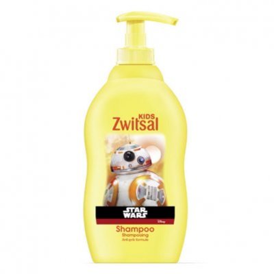 Zwitsal Kids Disney
