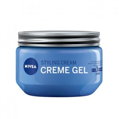 Nivea Styling cream