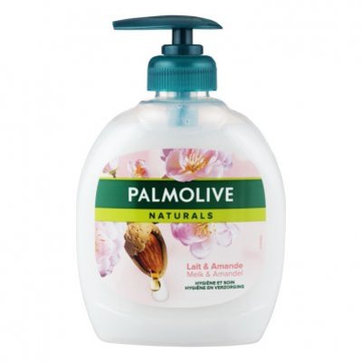 Palmolive Naturals amandel handzeep