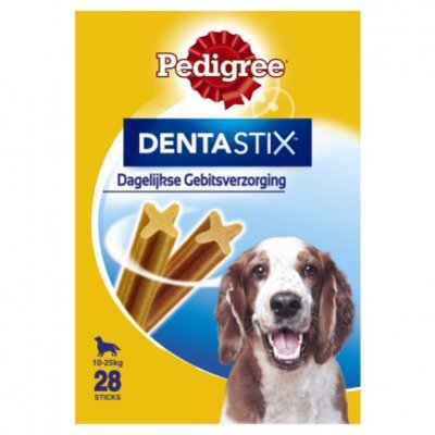 Pedigree Dentastix gebitsverzorging medium