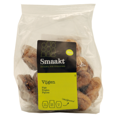 Smaakt Vijgen