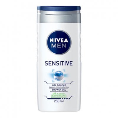 Nivea Men sensitive douchegel