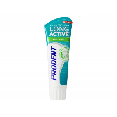 Prodent Tandpasta fresh breath