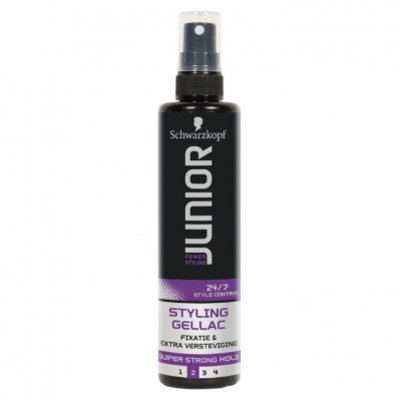 Junior Gellac 2