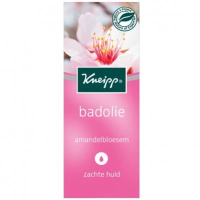 Kneipp Badolie amandel