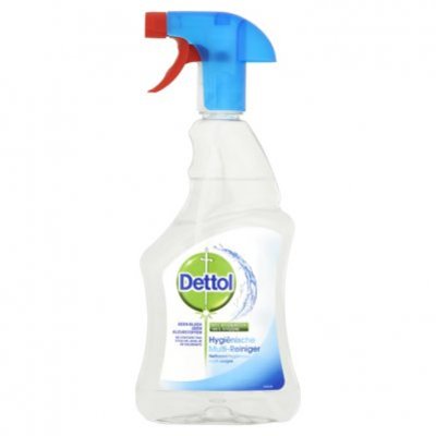 Dettol Hygiƫnische multireiniger spray