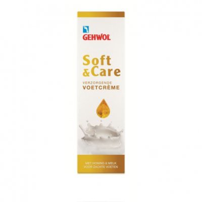 Gehwol Soft en care crème