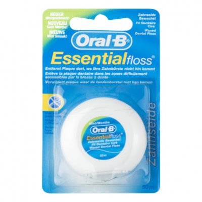 Oral-B Floss munt