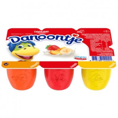 Danone Danoontje