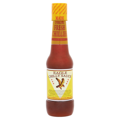 Eagle Chilly Sauce 250 ml