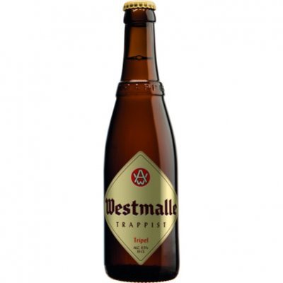 Westmalle Tripel trappist