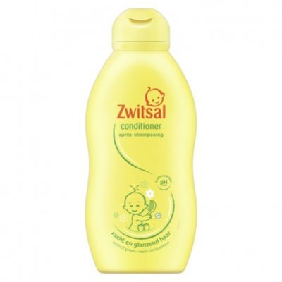 Zwitsal Baby conditioner