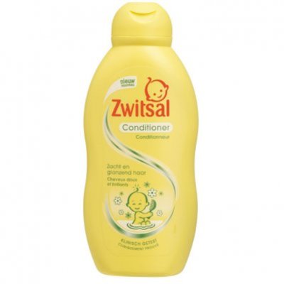 Zwitsal Conditioner