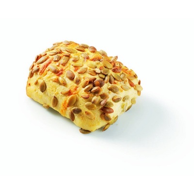 Kaas-mais broodje