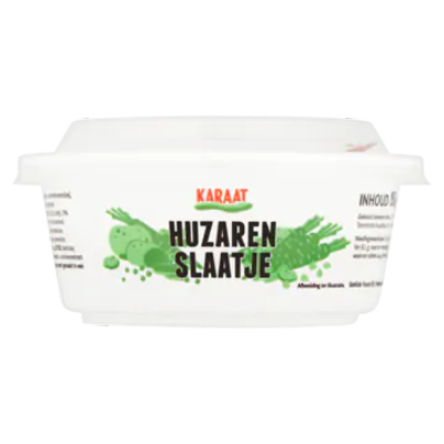 Karaat Huzaren Slaatje