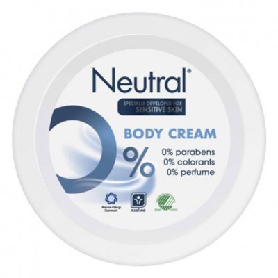 Neutral Bodycream