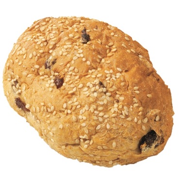 Mueslinoten Puntje