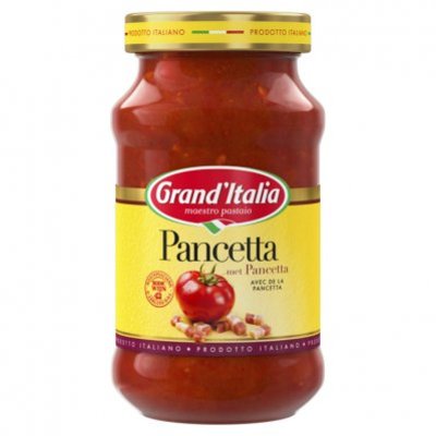 Grand'Italia Pancetta