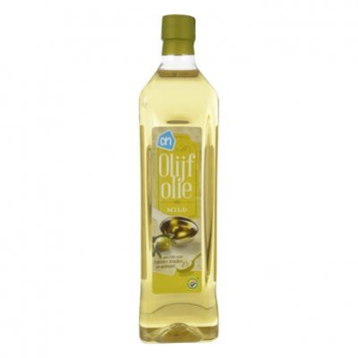Huismerk Olijfolie mild