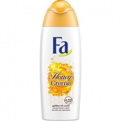 Fa Showergel honey creme