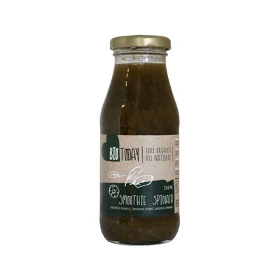Biotoday Smoothie Spinazie
