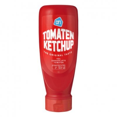 Huismerk Ketchup