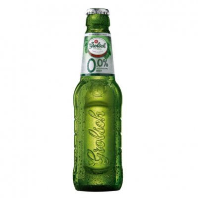 Grolsch 0.0%