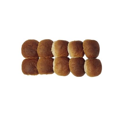 Huismerk Bruine Bollen