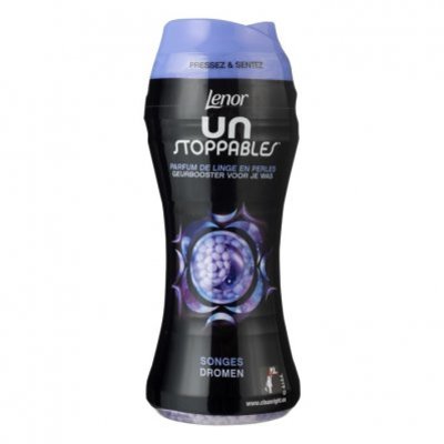 Lenor Unstoppables geurparels dromen