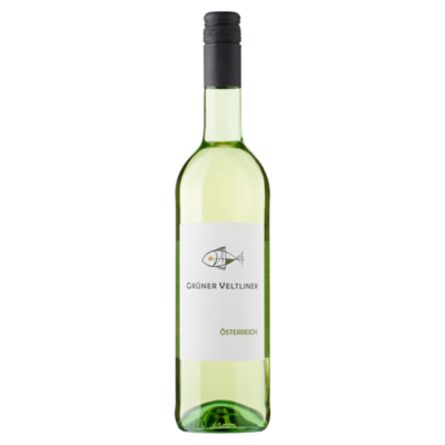 Grüner Veltliner - Witte Wijn -
