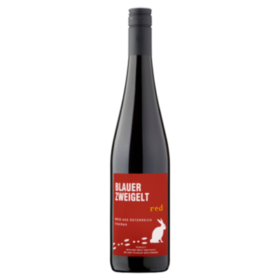 RED Blauer Zweigelt