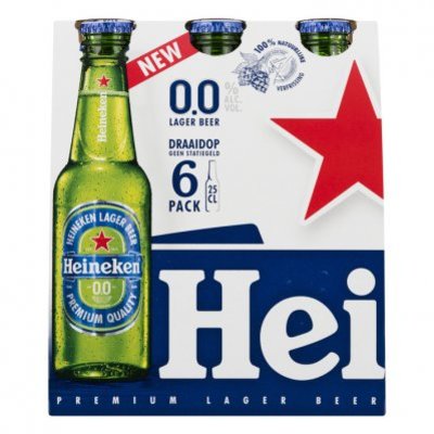 Heineken 0.0%
