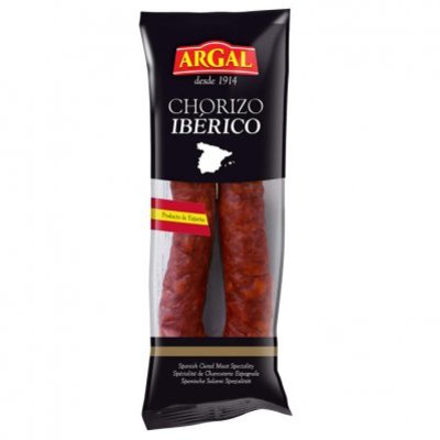 Argal Chorizo Ibérico