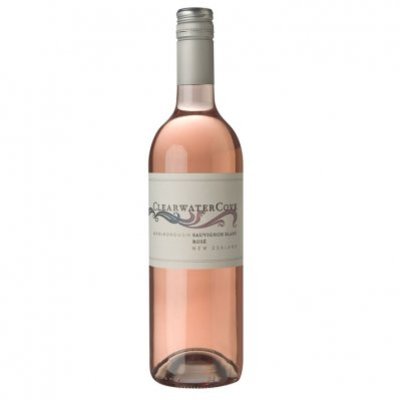 Clearwater Cove Rosé