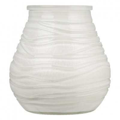 Bolsius Patiolight wit