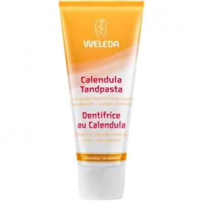 Weleda Calendula tandpasta