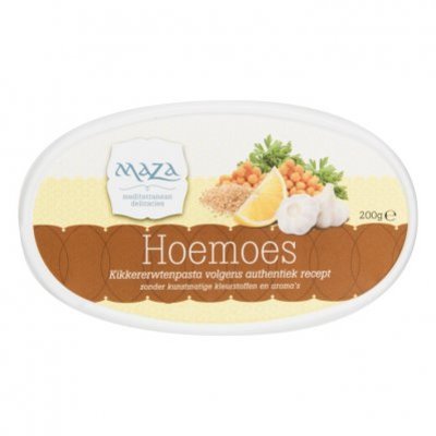 Maza Hoemoes