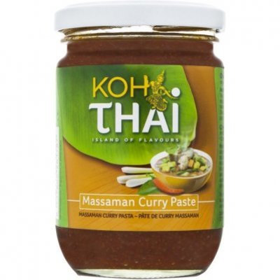 Koh Thai Massaman curry paste
