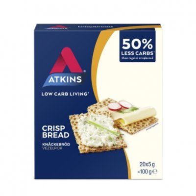 Atkins Crispbread